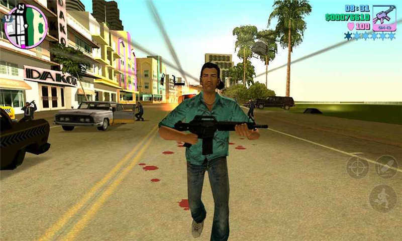 罪恶都市重制版 第1张图