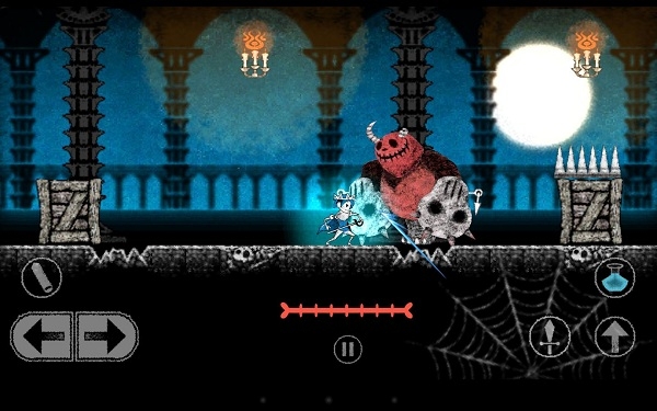 多克罗 第1张图