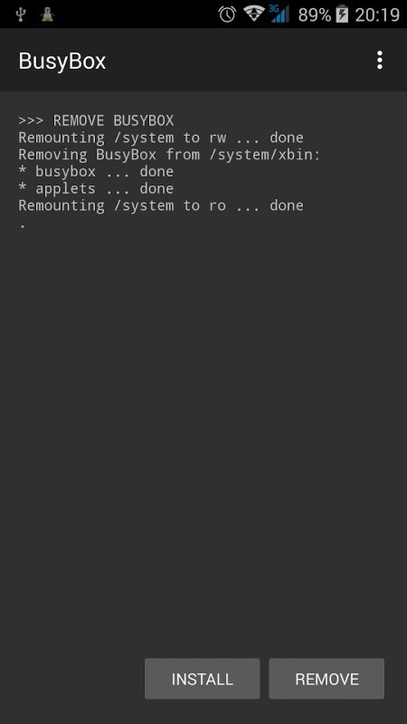 busybox软件 第1张图