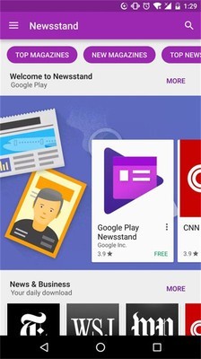 Googleplay应用 第1张图