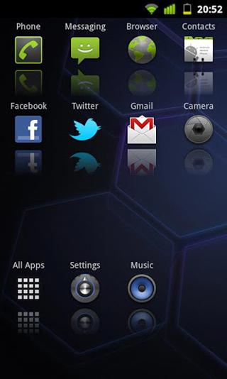 Lightning 第1张图