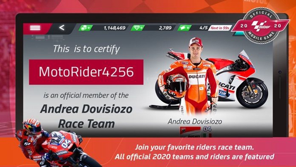 motogp 第1张图
