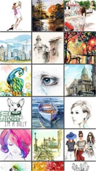 artset绘画 第1张图