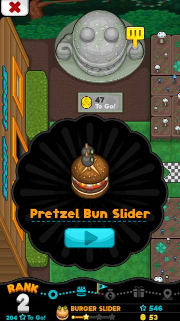 滑条侦察兵 第1张图