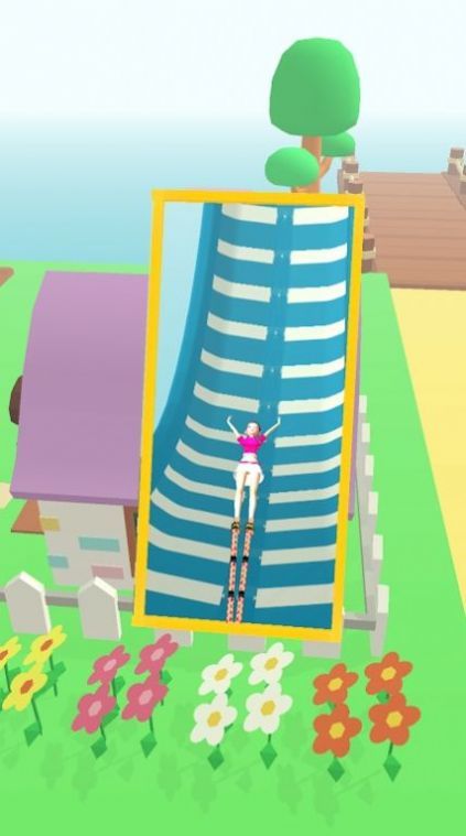 脚跟翻转 第1张图
