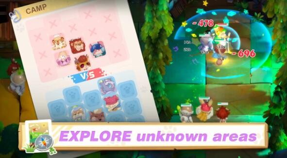 重生岛 第1张图