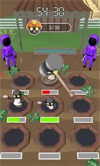 小人大作战 第1张图