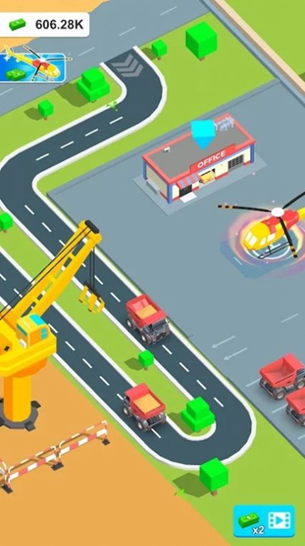 闲置沙场大亨 第1张图