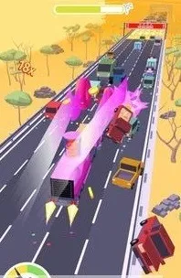 卡车装载 第1张图