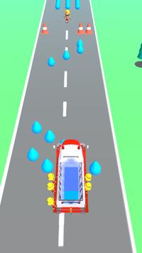 消防员跑酷 第1张图