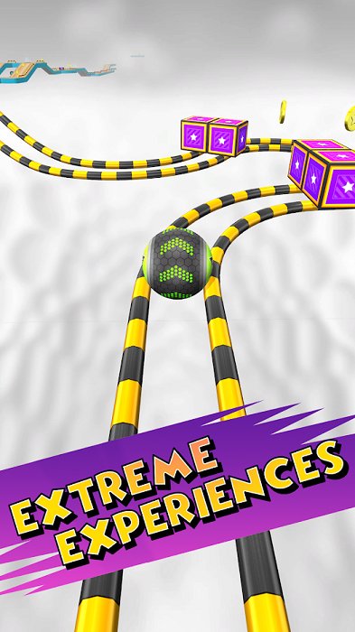 进击的保龄球游戏 第1张图