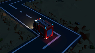 曲折赛车 第1张图