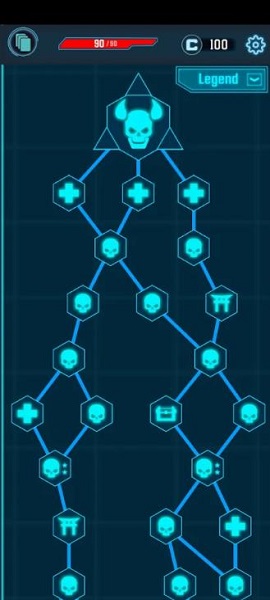 卡玛加游戏 第1张图