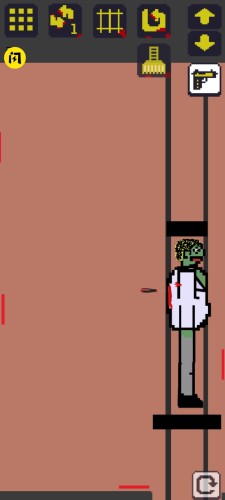杀死僵尸戈尔 第1张图