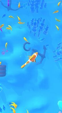 深海冒险召唤神龙 第1张图