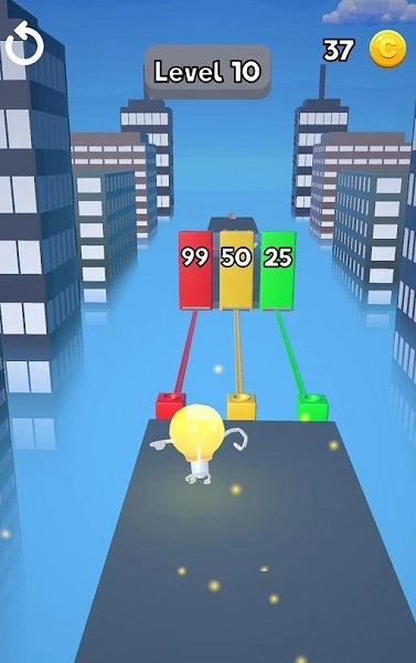 灯泡快跑 第1张图