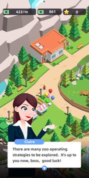 动物园闲置3Dapp 第1张图