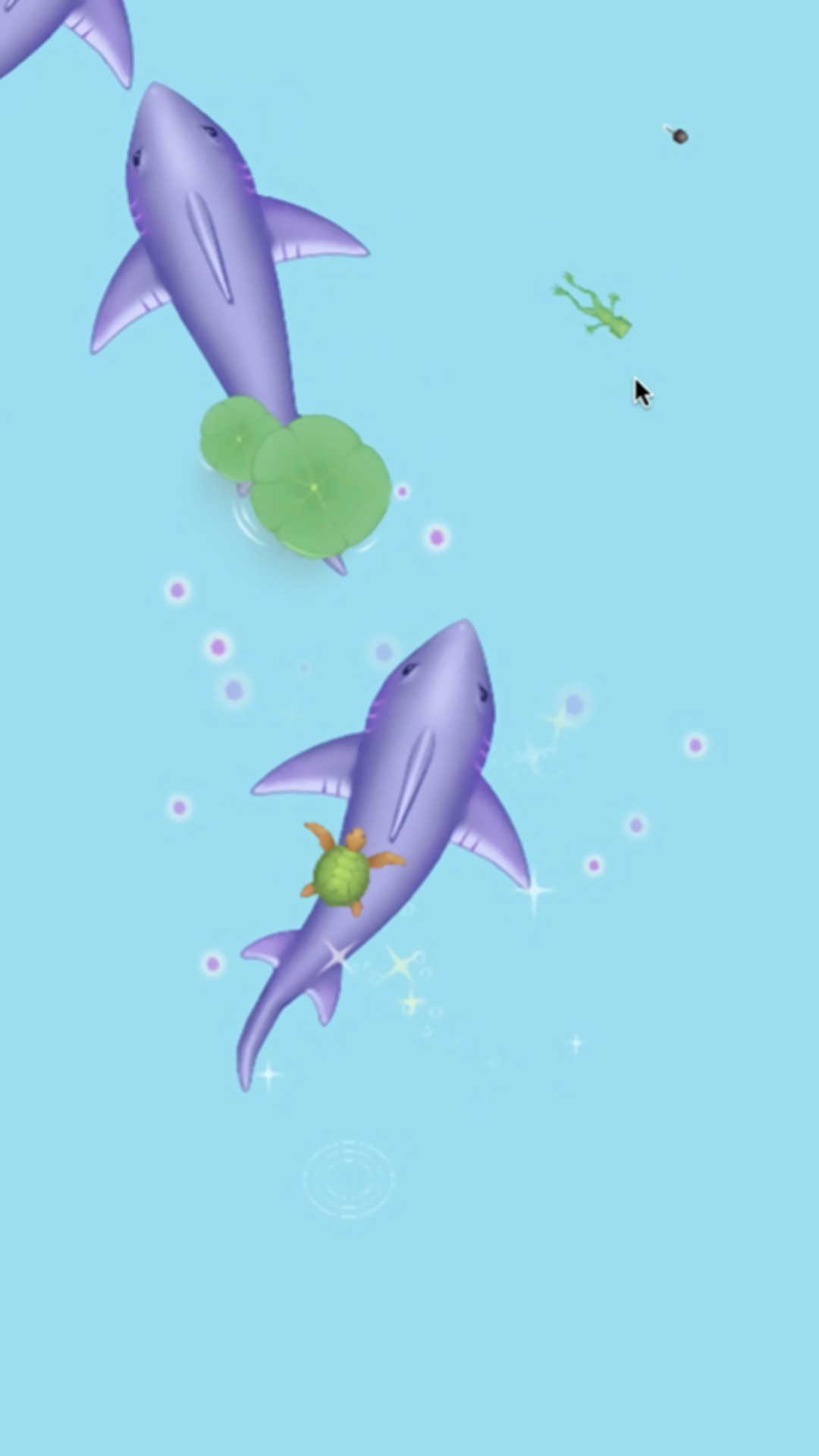 海底猎杀者 第1张图