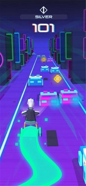 大鹅赛车手app 第1张图