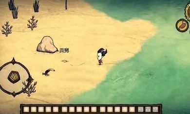 饥荒合辑版mod模组APP 第1张图