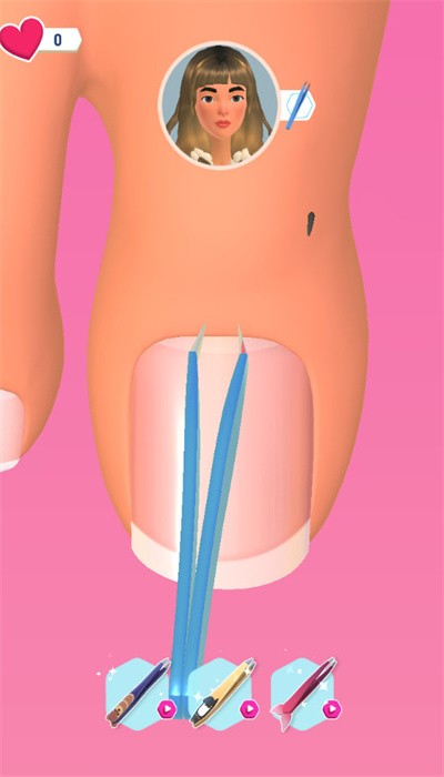 我足够美 第1张图