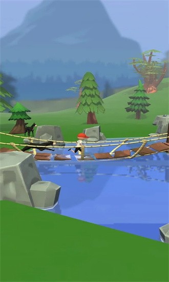 疯狂狗狗免费版 第1张图