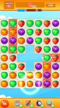 水果战利品 第1张图