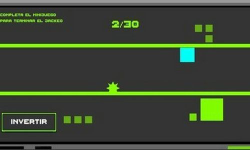 有毒隧道 第1张图