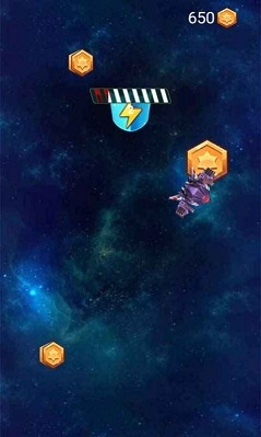 战机前线 第1张图