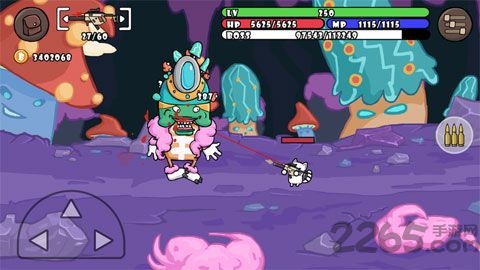 独枪小猫 第1张图