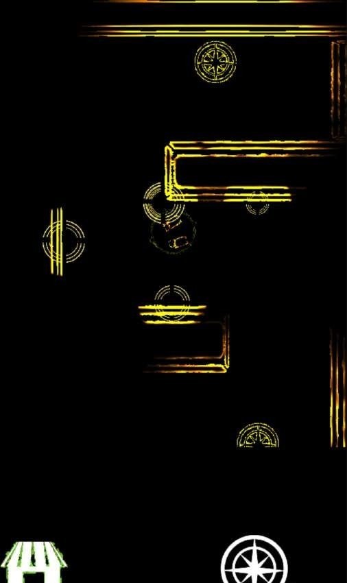 盲眼迷宫安装 第1张图