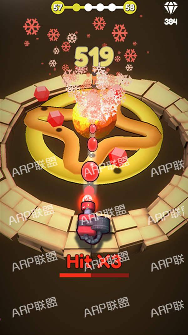 行星破坏模拟器 第1张图