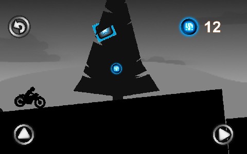 火柴人赛车 第1张图