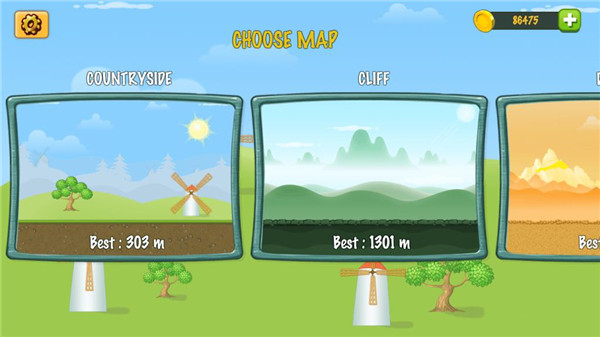 特斯拉攀登app 第1张图