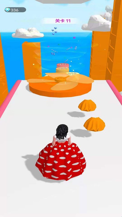 我要变漂亮3D正式版 第1张图