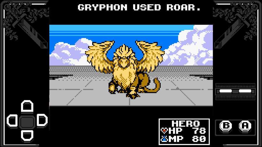 深渊骑士 第1张图