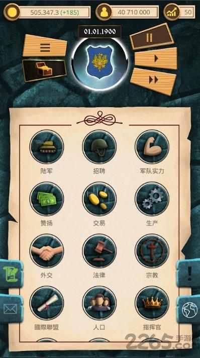 20世纪另类历史 第1张图