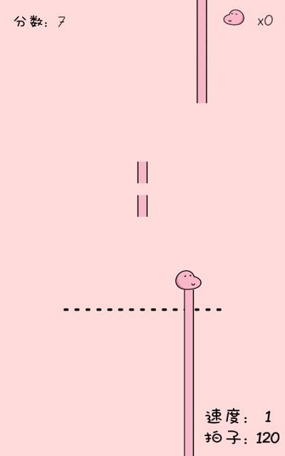 像只羊驼官方版 第1张图