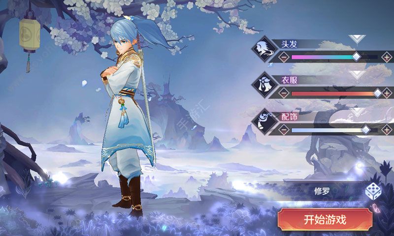 乱世神姬 第1张图