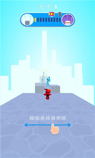 极速进击 第1张图