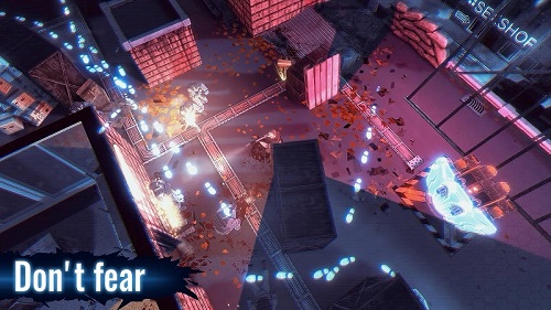 死亡原点 第1张图