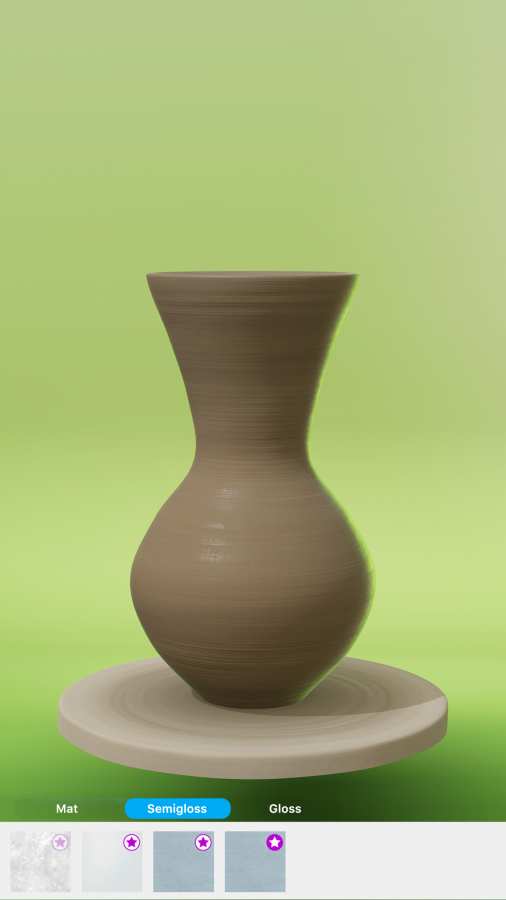 一起做陶器2 第1张图