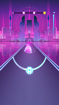 球球滚动节奏app 第1张图