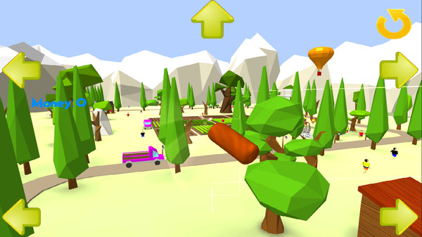 便便模拟器 第1张图