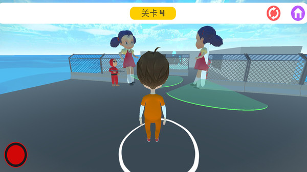 木头人模拟器 第1张图