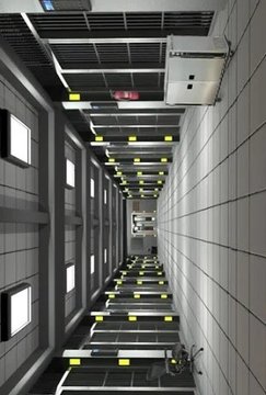 逃生室游戏出路 第1张图
