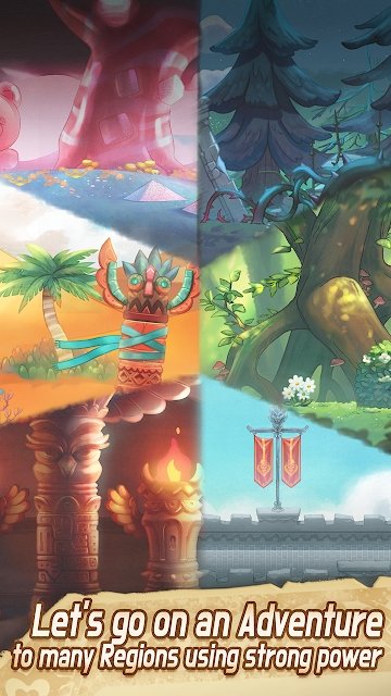 幻想三重奏 第1张图