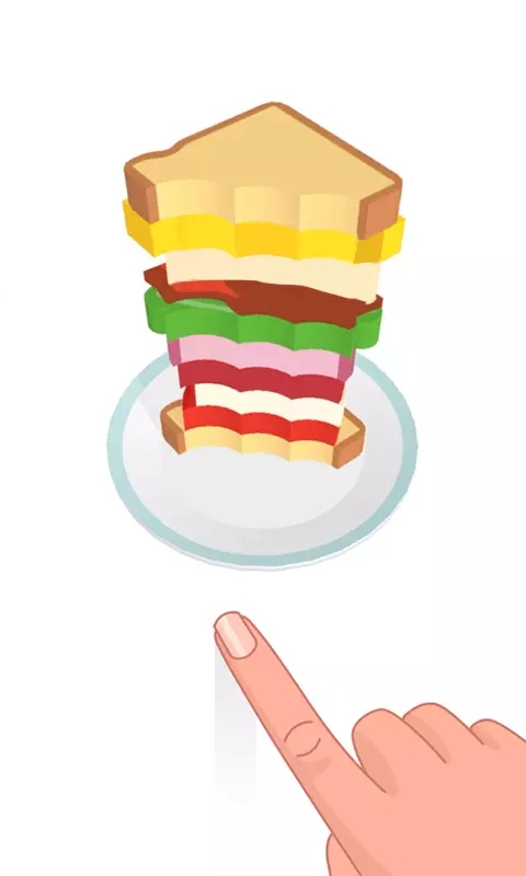 美食早餐厅 第1张图