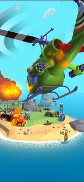 直升机轰击(HeliGunner) 第1张图