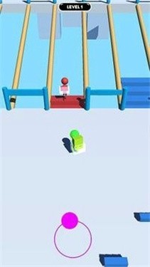 桥砖赛手3D 第1张图